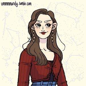 Meet your Posher, Sophia